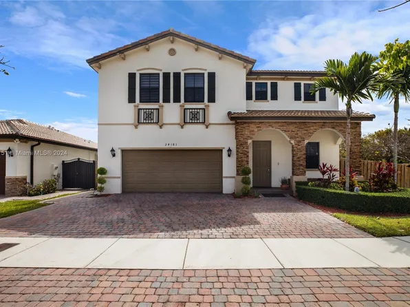 24181 SW 115th Ct, Homestead, FL 33032