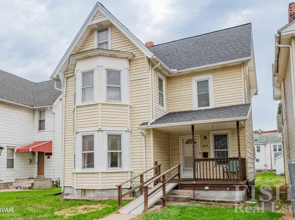 604 7th Ave, Williamsport, PA 17701