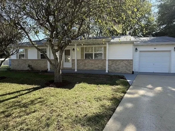 301 Ackerman Pl, Troy, IL 62294