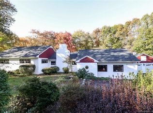 55 Black Rock Tpke, Redding, CT 06896