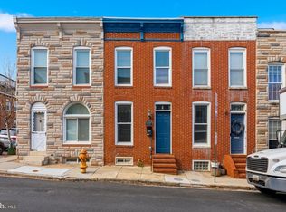 420 E Clement St, Baltimore, MD 21230