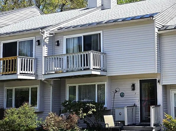 69 Birch Glen Drive #7, Bennington, NH 03442
