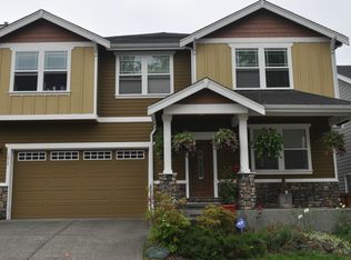 1013 S 35th St, Renton, WA 98055