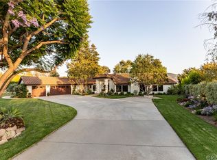 11080 E Las Posas Rd, Camarillo, CA 93012