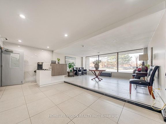 2nd image of 1338 York Mills Rd #809