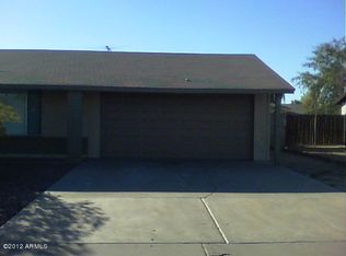 3735 W Thunderbird Rd, Phoenix, AZ 85053
