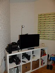 Rented by Immac Realty