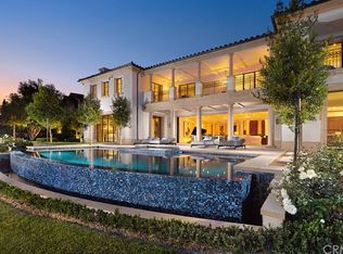 25 Shell Bch, Newport Coast, CA 92657