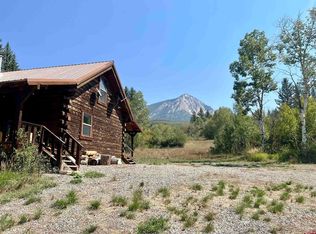 22808 County Road 12, Somerset, CO 81434