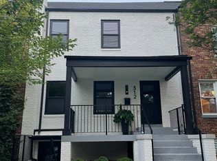 312 Gallatin St NW, Washington, DC