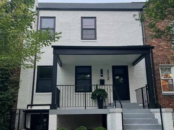 312 Gallatin St NW, Washington, DC 20011