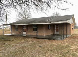 336 County Road 514, Rienzi, MS 38865