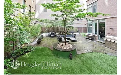Sold by Douglas Elliman