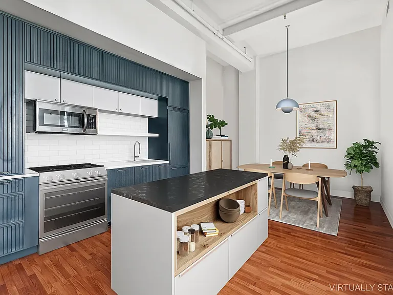 180 Bainbridge St #401 — Photo 4