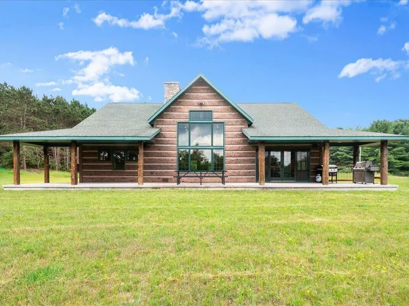 101 N Wyman Rd, Remus, MI 49340
