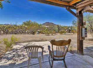 4105 S Hogan Dr, Tucson, AZ 85735