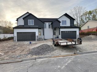 1537 S 600th St E, Springville, UT 84663