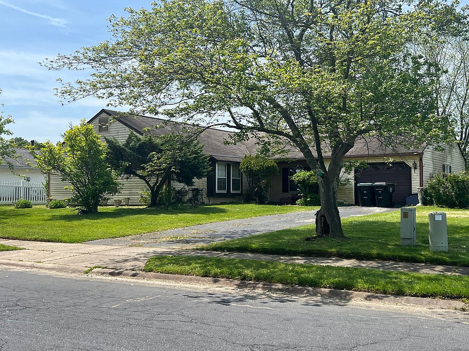 146 Arbor Meadow Dr, Sicklerville, NJ 08081 Zillow