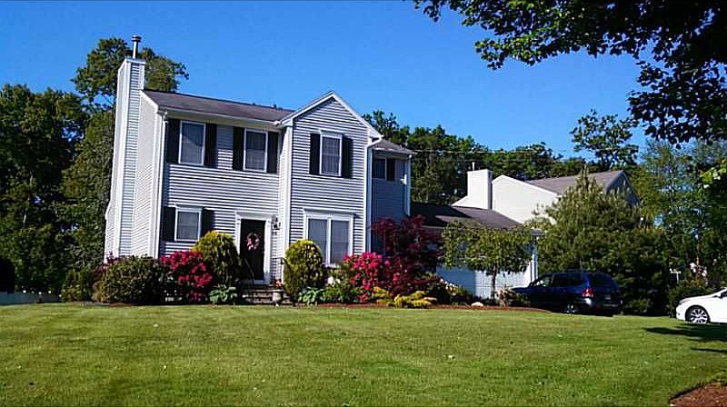 2nd image of 64 Orchard Valley Dr