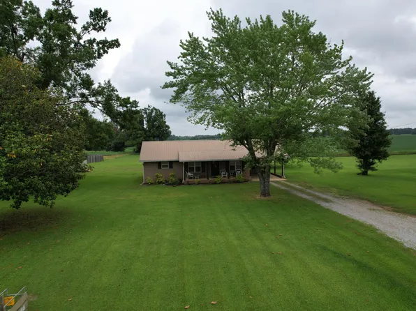 17696 Mississippi #5, Ashland, MS 38603