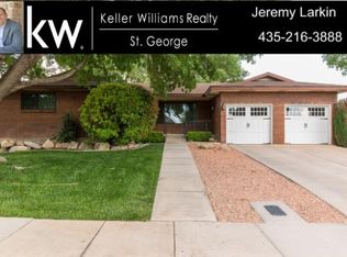 765 S Lexington Dr, Saint George, UT 84770