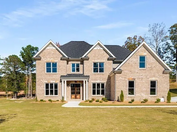 2640 SW Jacanar Ln SW #19, Atlanta, GA 30331