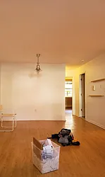 Rented by Bedford Brownstone Realty