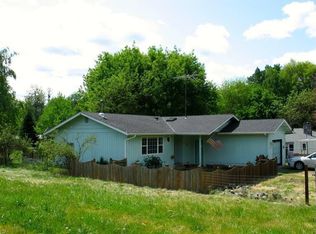 121 Canaan St, Grants Pass, OR 97527