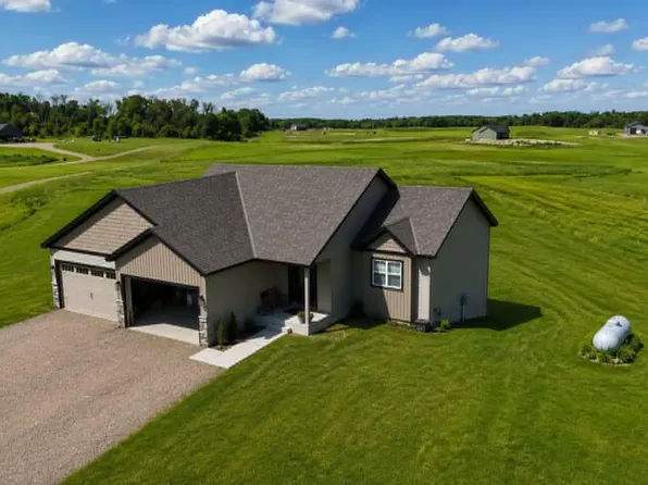 3379 309th Ave NW, Cambridge, MN 55008