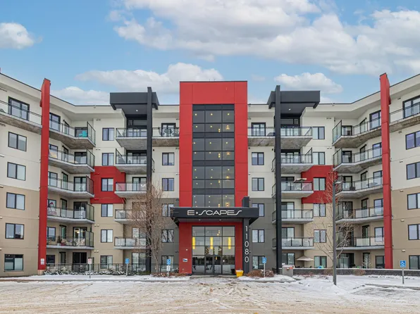 11080 Ellerslie Rd SW #211, Edmonton, AB T6W 2C2
