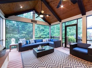 14500 Salem Ridge Rd, Huntersville, NC 28078