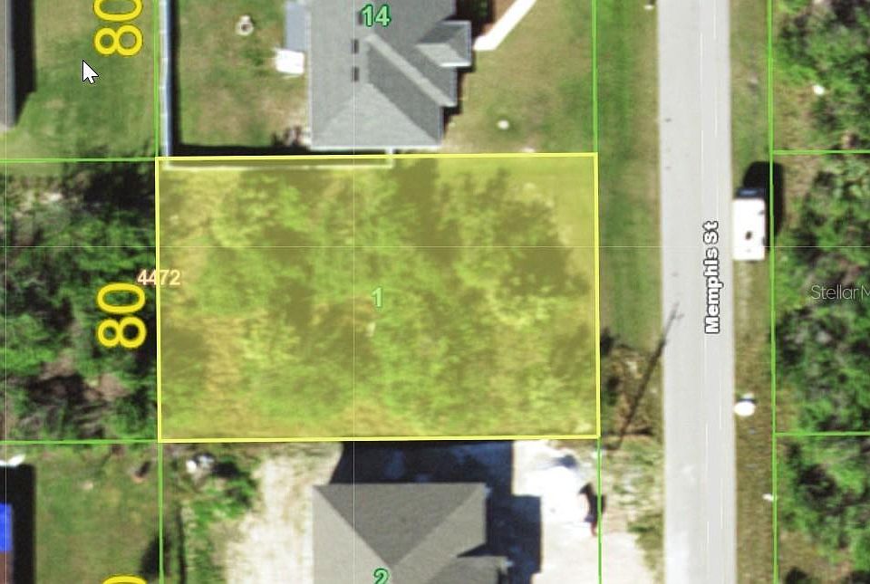 1st image of 10031 Memphis St #1