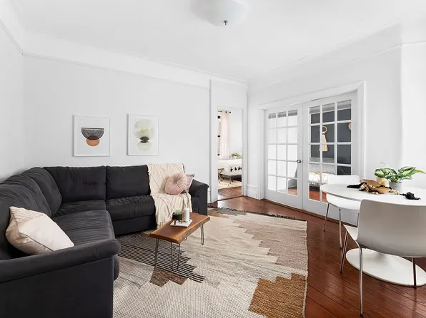 40 Tiemann Pl #6D, Manhattan, NY 10027