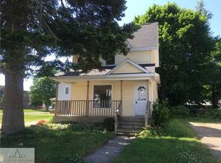 214 E Seminary St, Charlotte, MI 48813