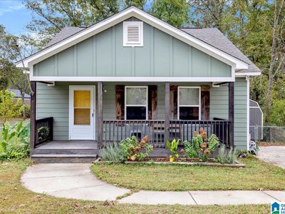 3108 7th Ave N, Pell City, AL, 35125