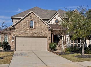 28542 Linden Belle Dr, Katy, TX 77494