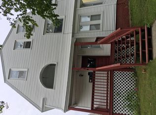 124 Pilgrim Ave #2, Worcester, MA 01604