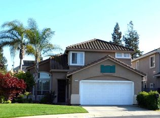 3775 Angus Way, Pleasanton, CA 94588