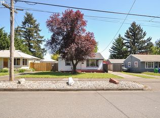 7426 SE 85th Ave, Portland, OR