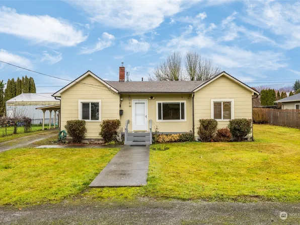 816 Sterling Street, Sedro Woolley, WA 98284