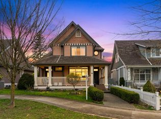 5853 Garrison Blvd, Chilliwack, BC V2R 5X9