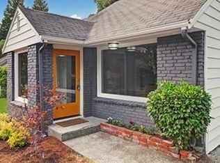 314 NE 155th St, Shoreline, WA 98155