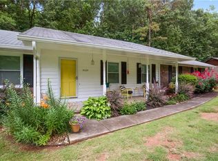 4524 Creekwood Cir NW, Kennesaw, GA 30152