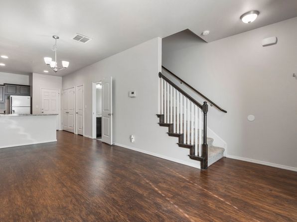 5012 S Quaker Ave #4928