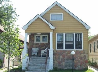 10033 S Yale Ave, Chicago, IL