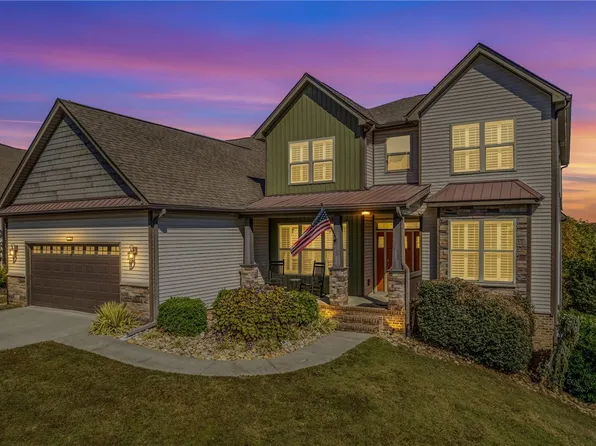 213 Terrace View Way, Seneca, SC 29678