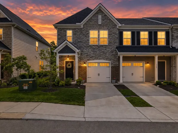110 Brighton Ln, Lebanon, TN 37090