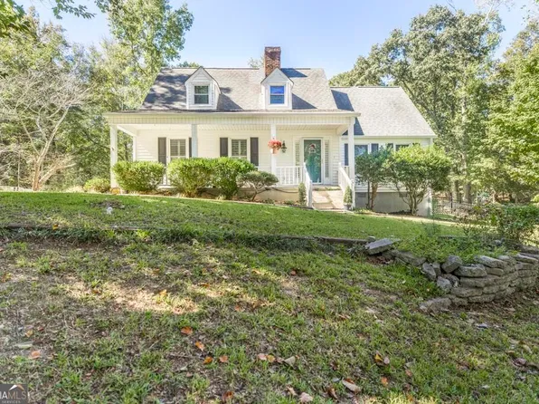 233 Hamrick Rd, Macon, GA 31220
