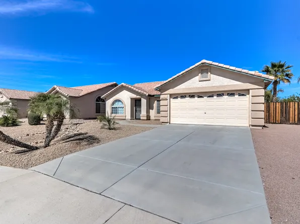 3514 E Murrieta Rd, Gilbert, AZ 85297