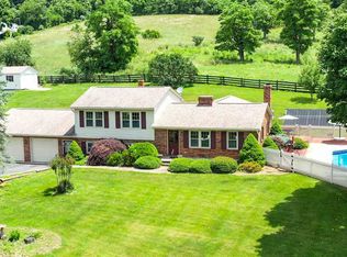 915 McKinley Rd, Middlebrook, VA 24459